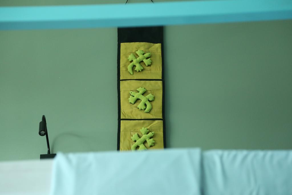 I Bed Hostel Siem Reap Quarto foto